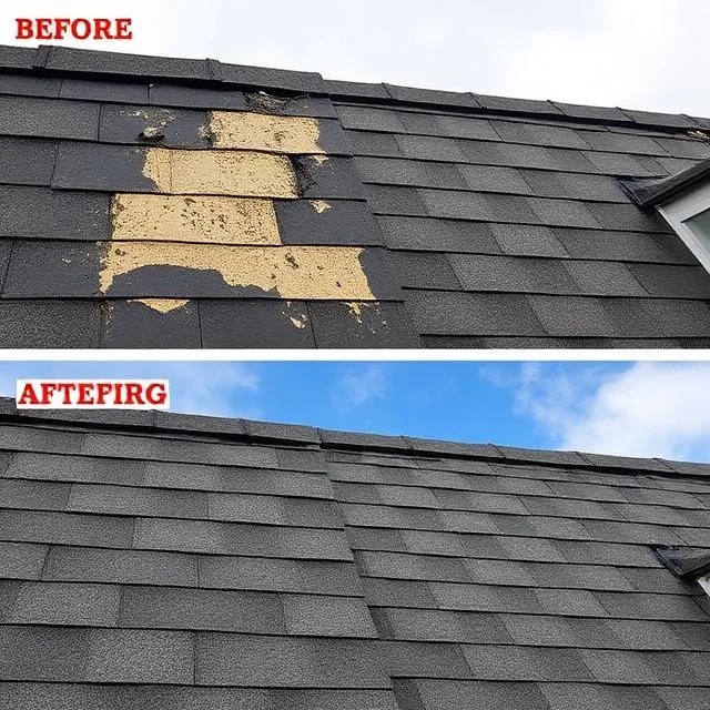 Roof Repair Near Me in Oconto Falls, WI near me